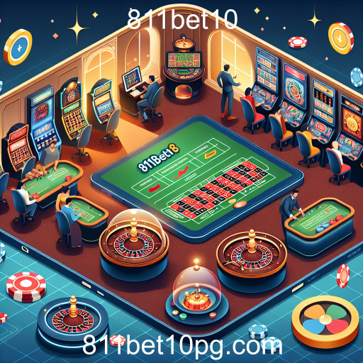 Cassino Online